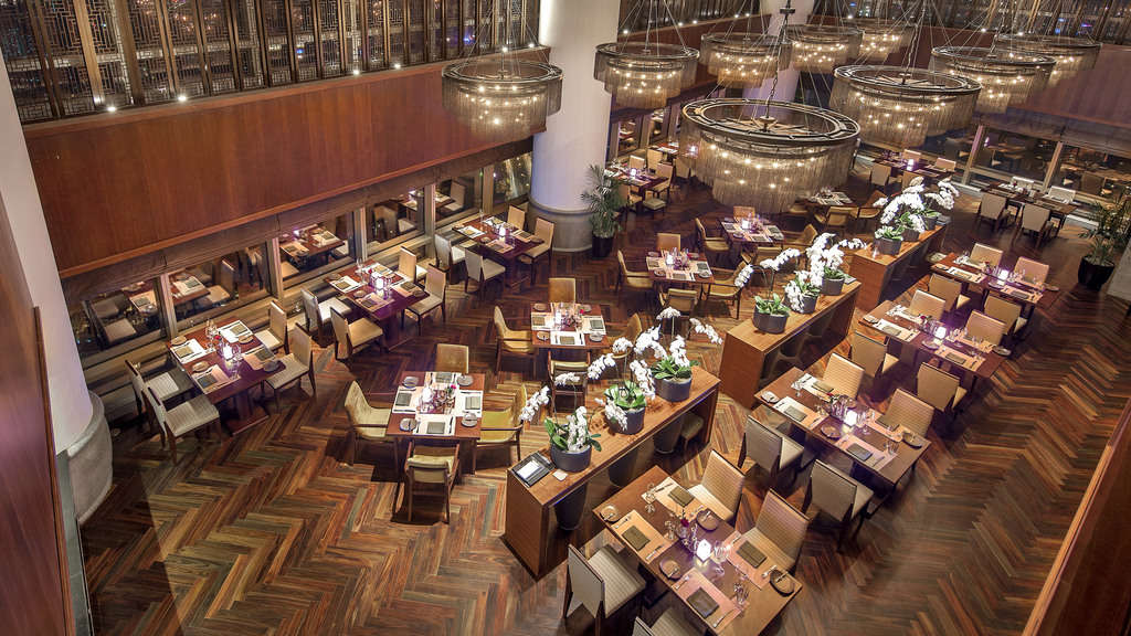 Top 10 nhà hàng sang trọng tại Hà Nội ai cũng nên thử ít nhất một lần trong đời