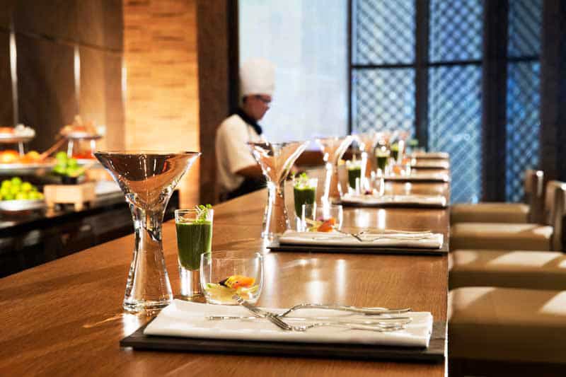 Top 10 nhà hàng sang trọng tại Hà Nội ai cũng nên thử ít nhất một lần trong đời