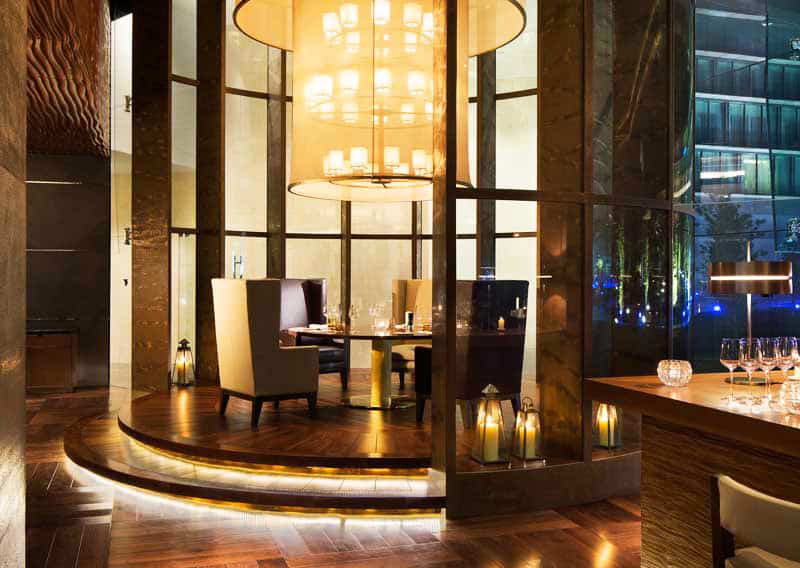 Top 10 nhà hàng sang trọng tại Hà Nội ai cũng nên thử ít nhất một lần trong đời