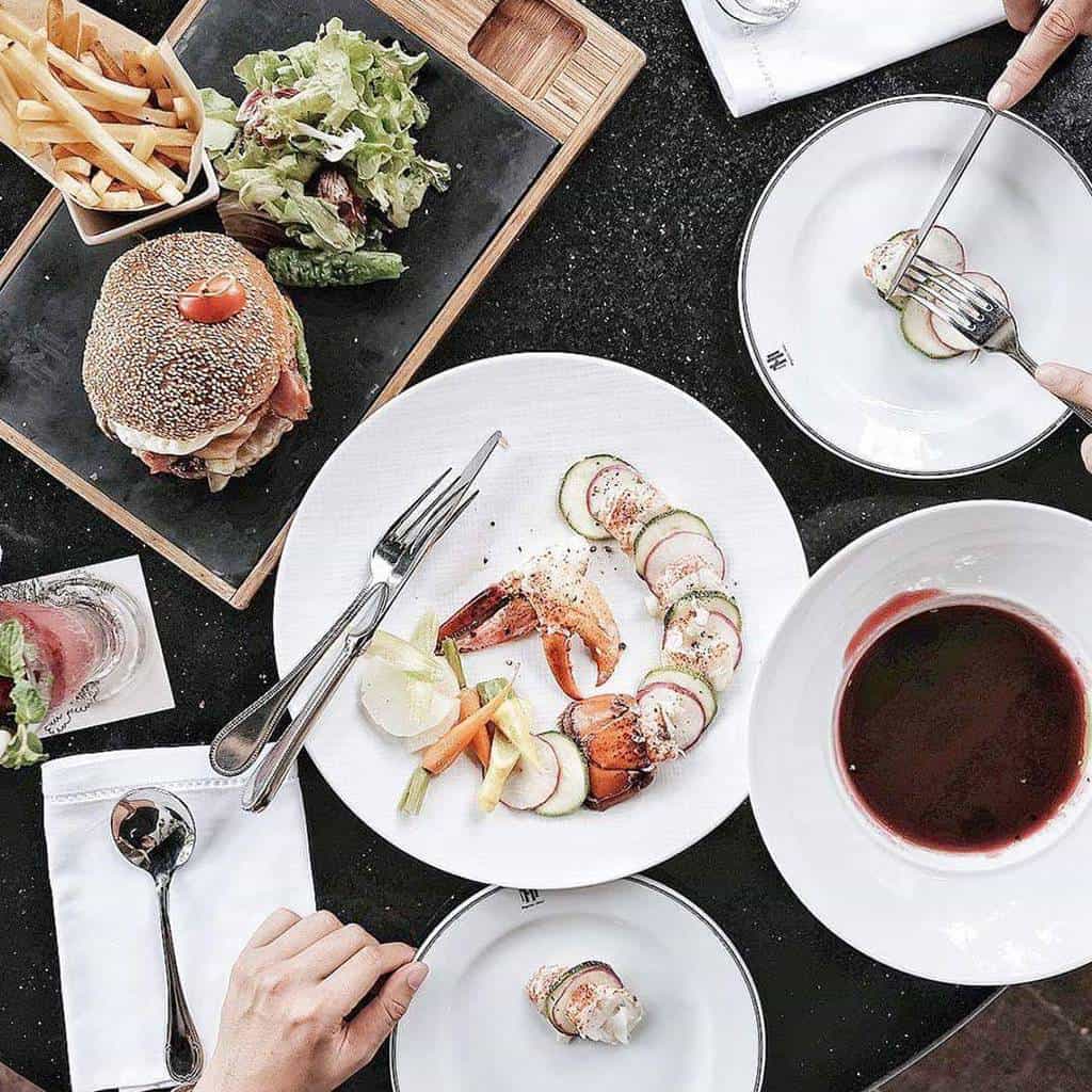 Top 10 nhà hàng sang trọng tại Hà Nội ai cũng nên thử ít nhất một lần trong đời