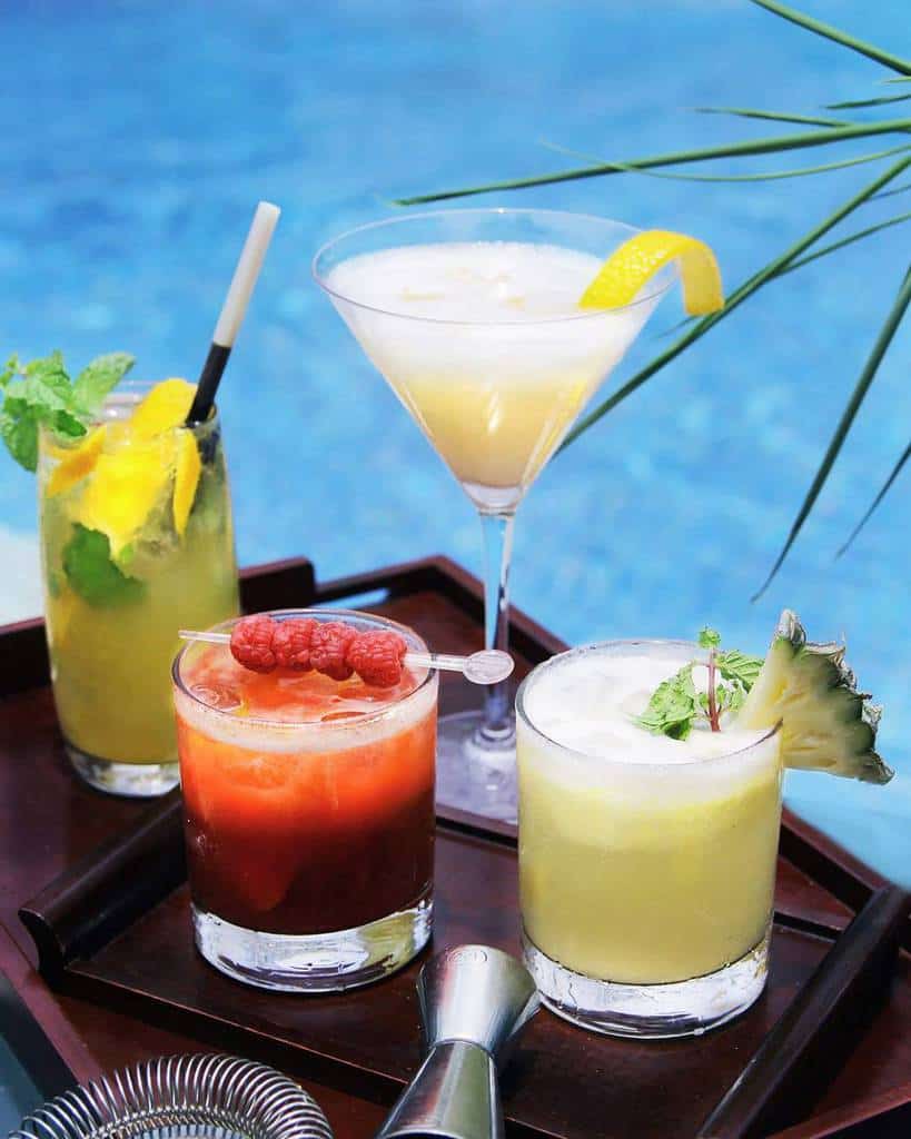 Top 10 nhà hàng sang trọng tại Hà Nội ai cũng nên thử ít nhất một lần trong đời