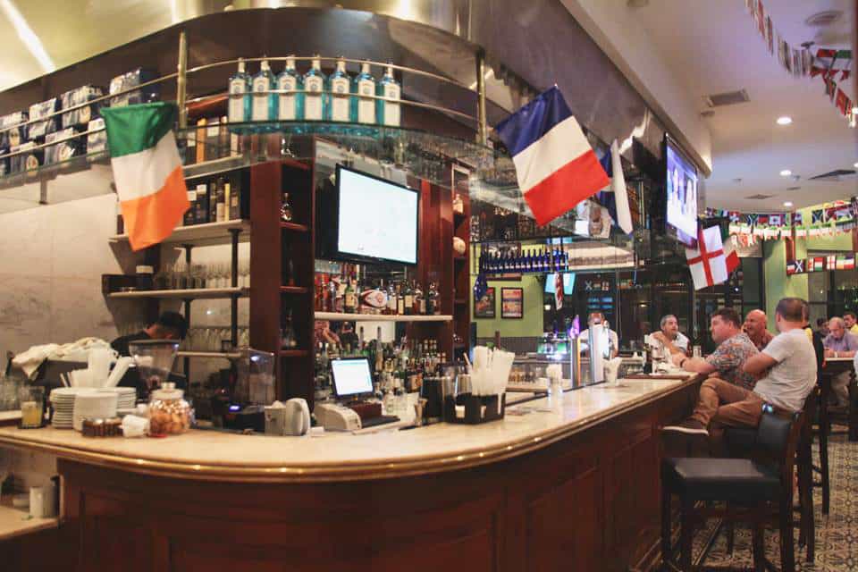 Top 10 nhà hàng sang trọng tại Hà Nội ai cũng nên thử ít nhất một lần trong đời