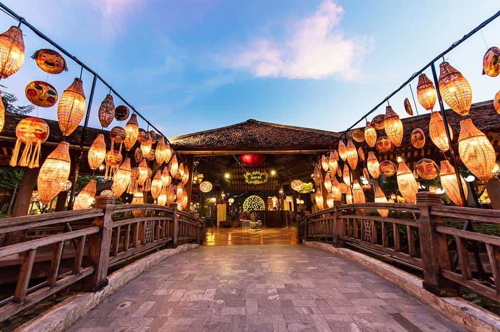 Top 10 nhà hàng sang trọng tại Hà Nội ai cũng nên thử ít nhất một lần trong đời