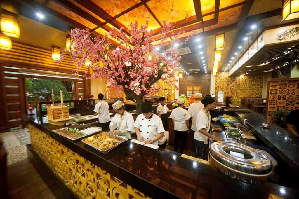 Top 10 nhà hàng sang trọng tại Hà Nội ai cũng nên thử ít nhất một lần trong đời