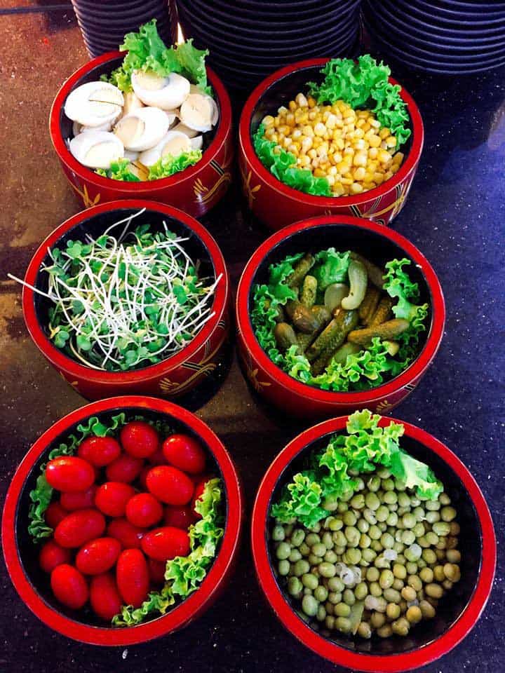 Top 10 nhà hàng sang trọng tại Hà Nội ai cũng nên thử ít nhất một lần trong đời