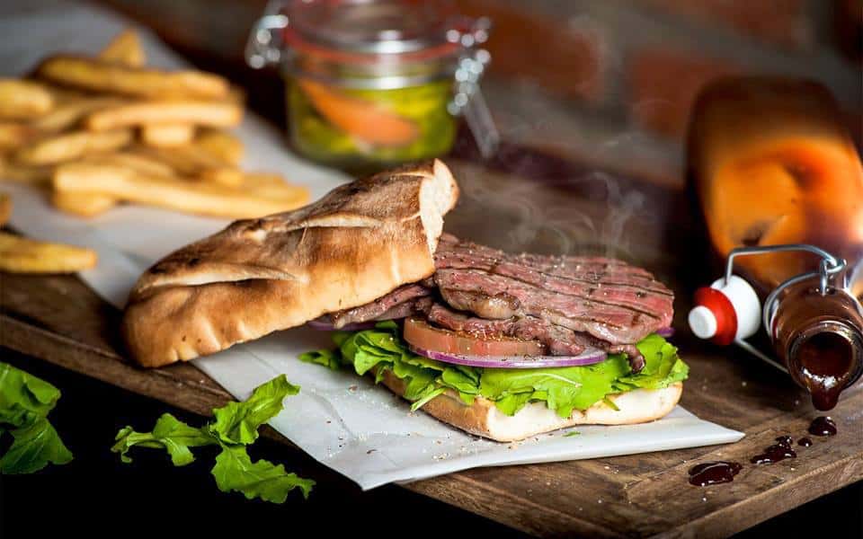 Top 10 nhà hàng sang trọng tại Hà Nội ai cũng nên thử ít nhất một lần trong đời