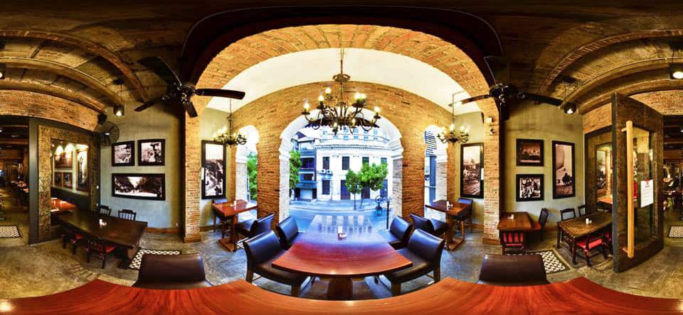 Top 10 nhà hàng sang trọng tại Hà Nội ai cũng nên thử ít nhất một lần trong đời