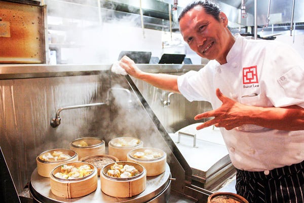 Top 10 nhà hàng sang trọng tại Hà Nội ai cũng nên thử ít nhất một lần trong đời