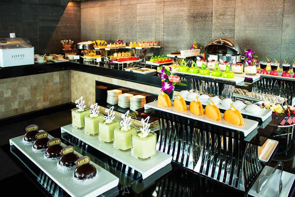 Top 10 nhà hàng sang trọng tại Hà Nội ai cũng nên thử ít nhất một lần trong đời