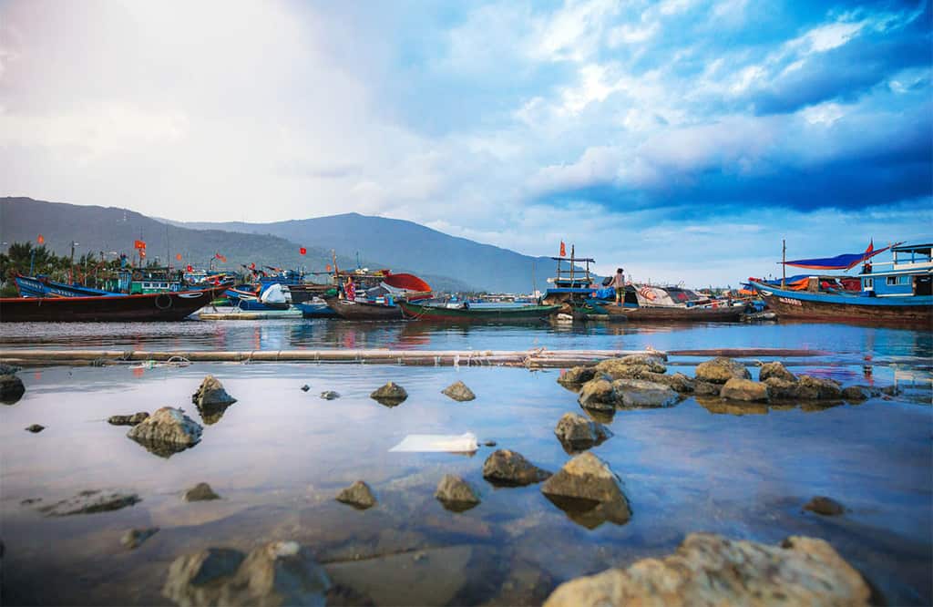 Đi Đà Nẵng để cảm nhận một thành phố thật khác - Traveloka Golocal 