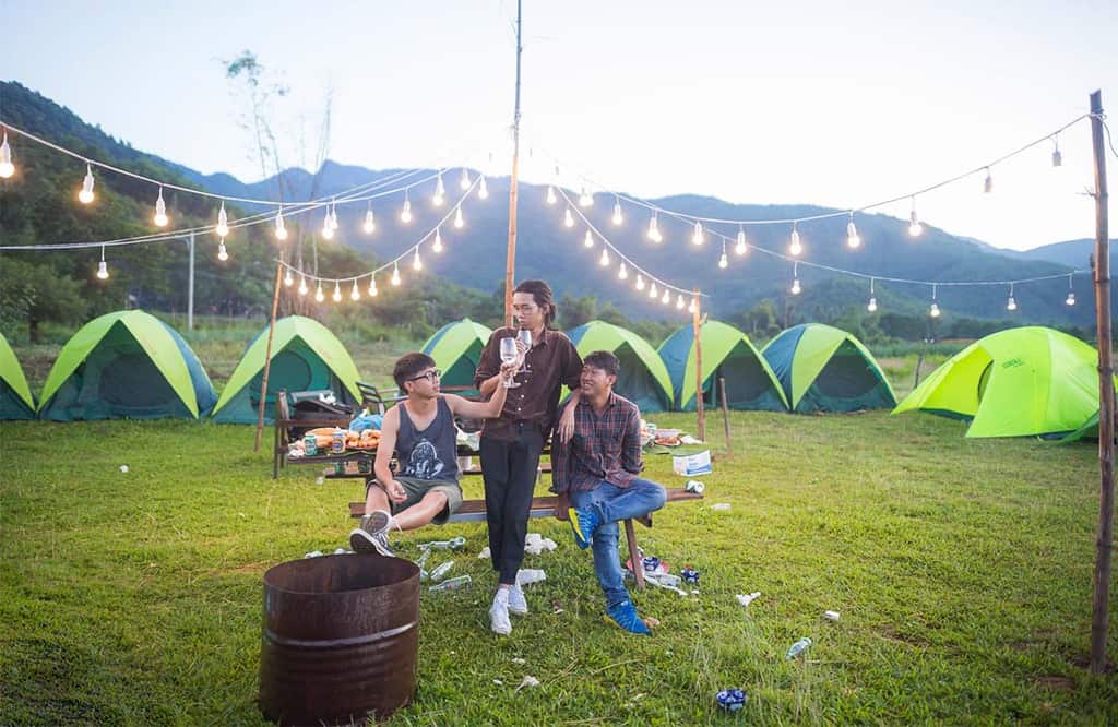 Đi Đà Nẵng để cảm nhận một thành phố thật khác - Traveloka Golocal 