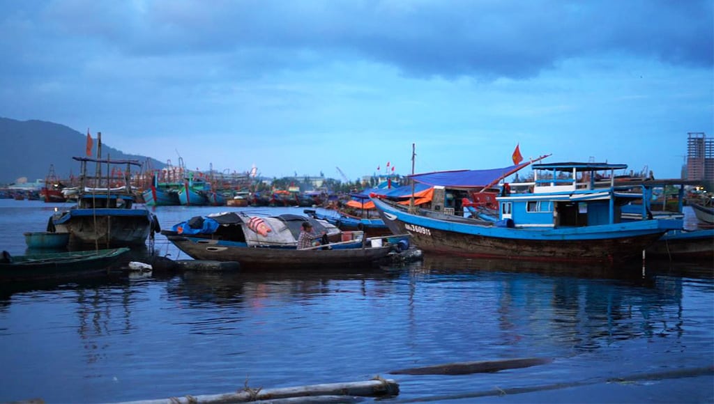 Đi Đà Nẵng để cảm nhận một thành phố thật khác - Traveloka Golocal 