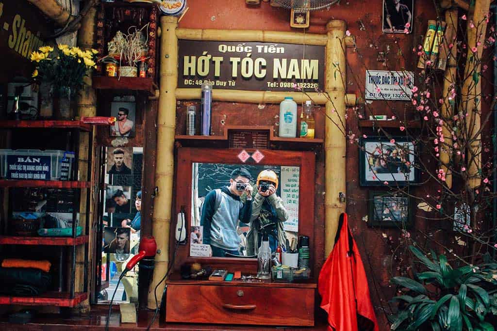 Cảm nhận nét bình dị của Tết Hà Nội trong buổi sớm tinh khôi - Traveloka Golocal 