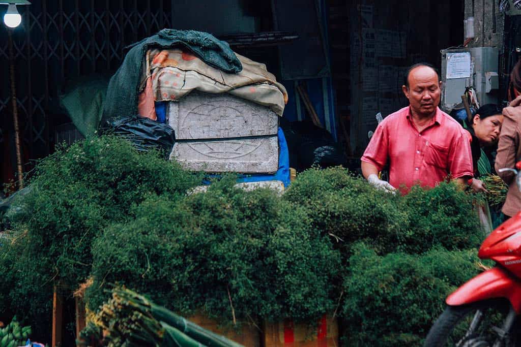 Cảm nhận nét bình dị của Tết Hà Nội trong buổi sớm tinh khôi - Traveloka Golocal 