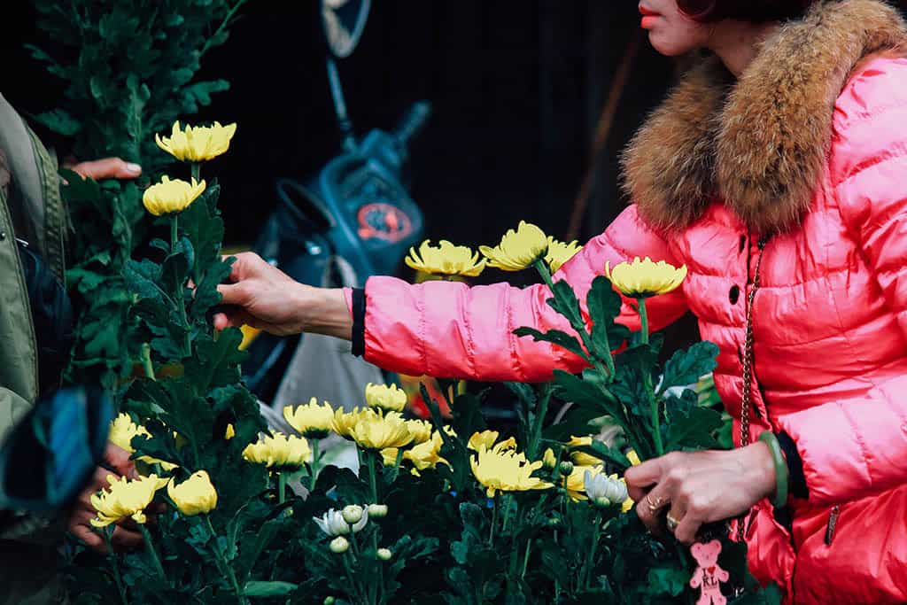 Cảm nhận nét bình dị của Tết Hà Nội trong buổi sớm tinh khôi - Traveloka Golocal 