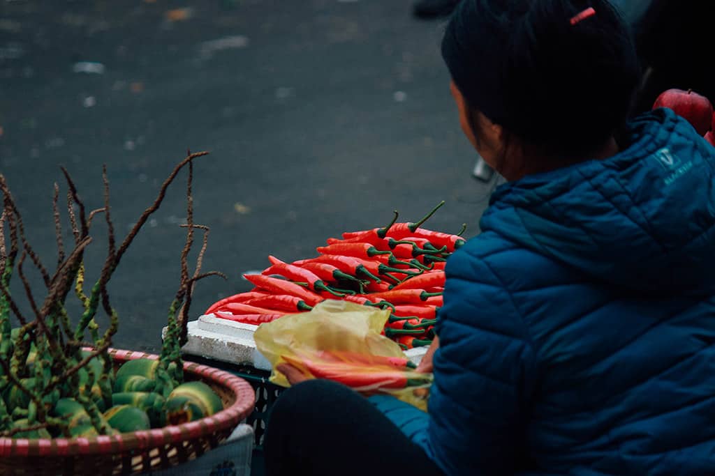 Cảm nhận nét bình dị của Tết Hà Nội trong buổi sớm tinh khôi - Traveloka Golocal 