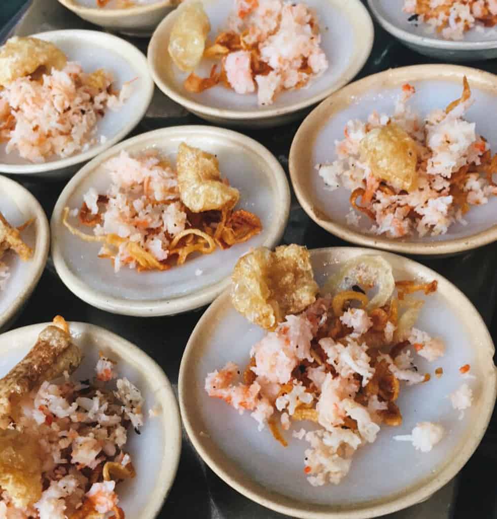 Chưa thử 16 món đặc sản Huế này, bạn chưa đến Huế