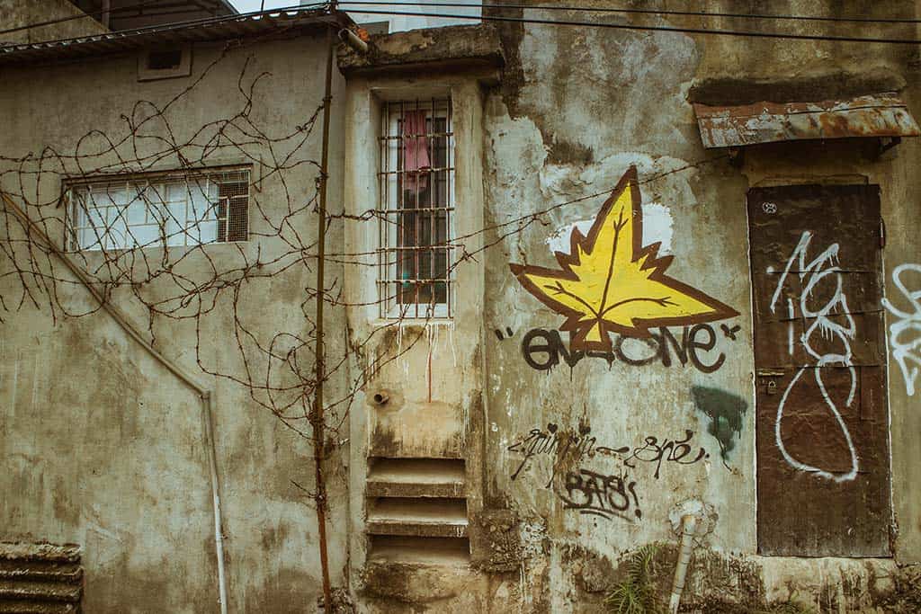 Đường sắt Hà Nội - địa điểm check-in cũ mà mới trong lòng thành phố - Traveloka Golocal 