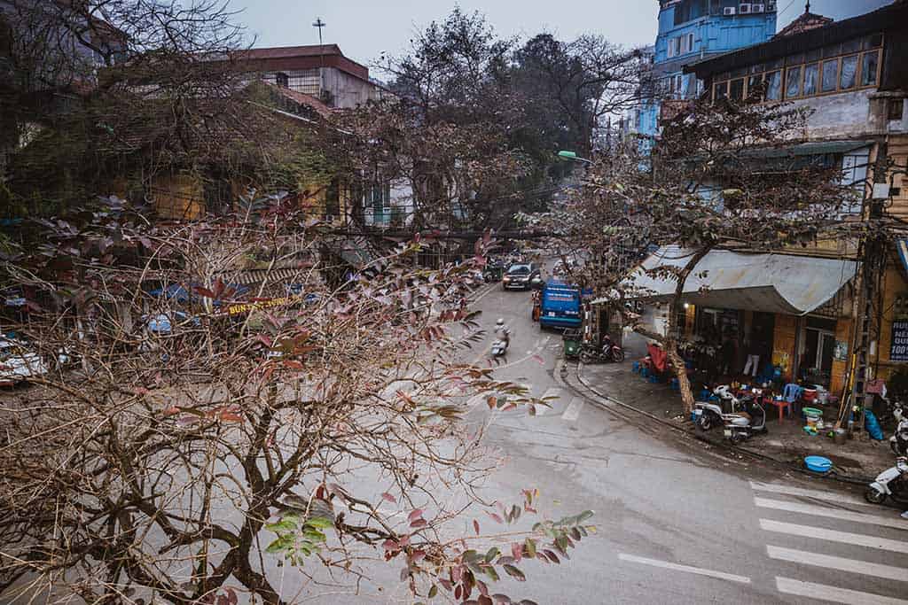 Đường sắt Hà Nội - địa điểm check-in cũ mà mới trong lòng thành phố - Traveloka Golocal