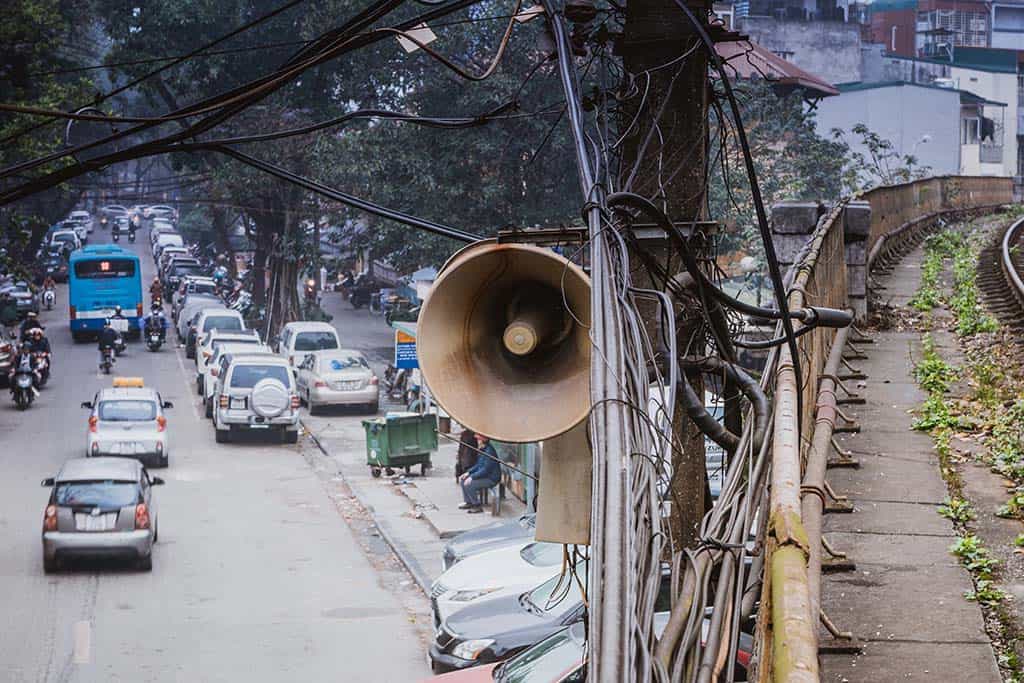 Đường sắt Hà Nội - địa điểm check-in cũ mà mới trong lòng thành phố - Traveloka Golocal