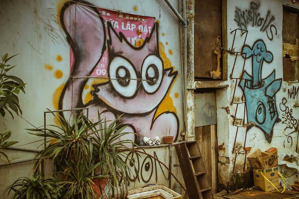 Đường sắt Hà Nội - địa điểm check-in cũ mà mới trong lòng thành phố - Traveloka Golocal 