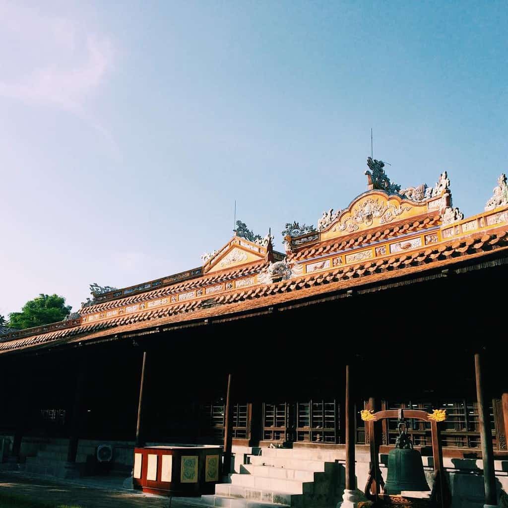 Cất túi kinh nghiệm du lịch Huế tự túc để trải nghiệm trọn vẹn đất cố đô