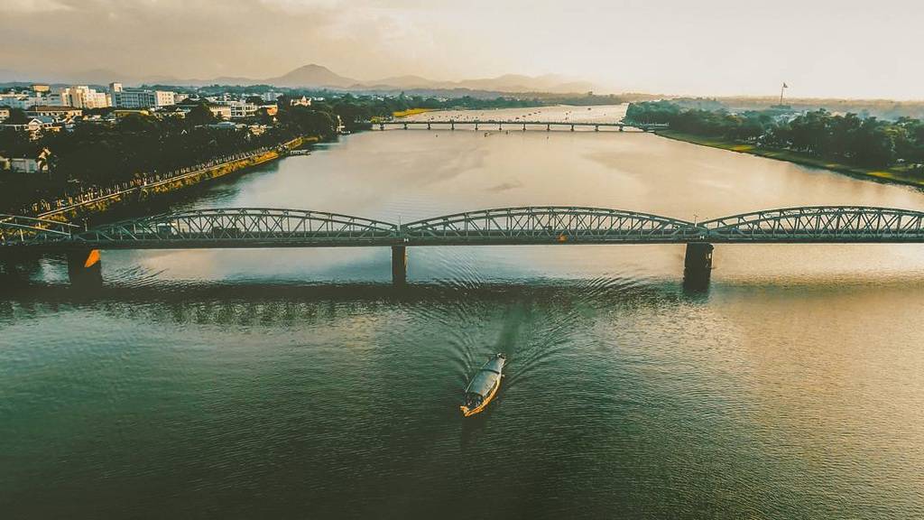 Cất túi kinh nghiệm du lịch Huế tự túc để trải nghiệm trọn vẹn đất cố đô