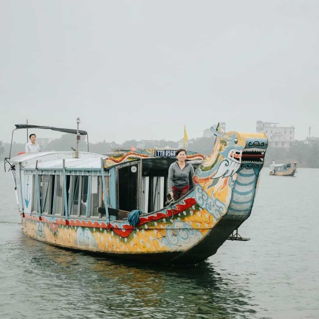 Cất túi kinh nghiệm du lịch Huế tự túc để trải nghiệm trọn vẹn đất cố đô