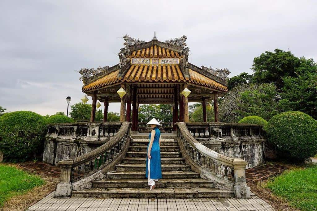 Cất túi kinh nghiệm du lịch Huế tự túc để trải nghiệm trọn vẹn đất cố đô