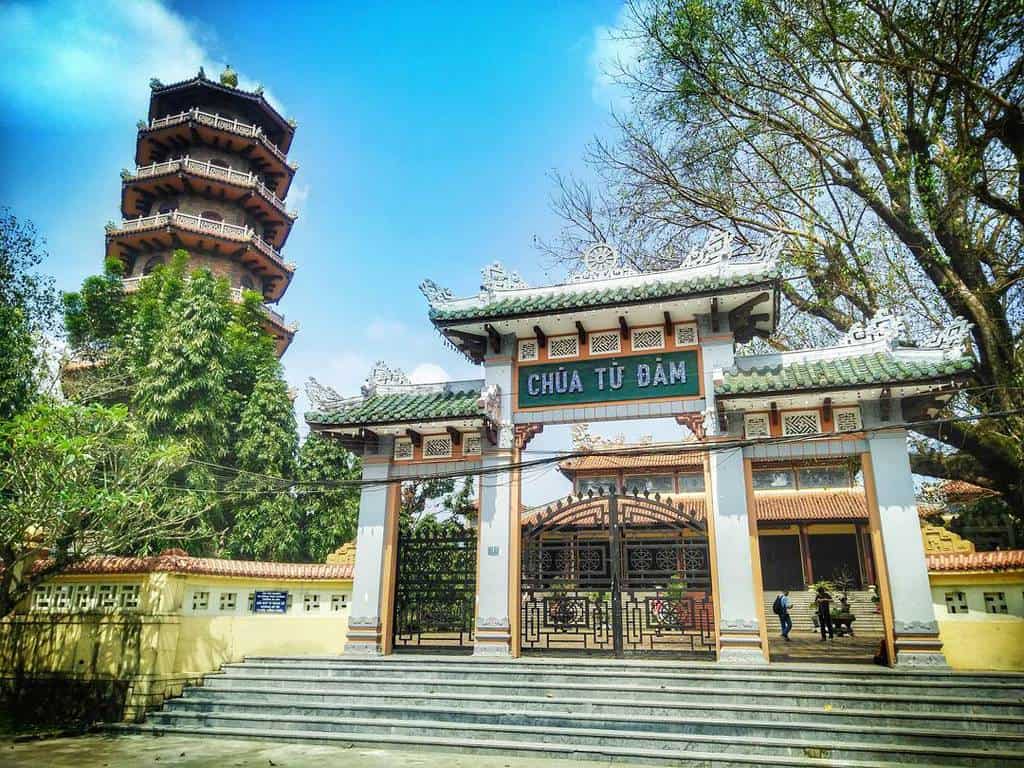 Du lịch Huế nên đi đâu? Đi khám phá tất tần tật những địa điểm “must check-in” này chứ đâu