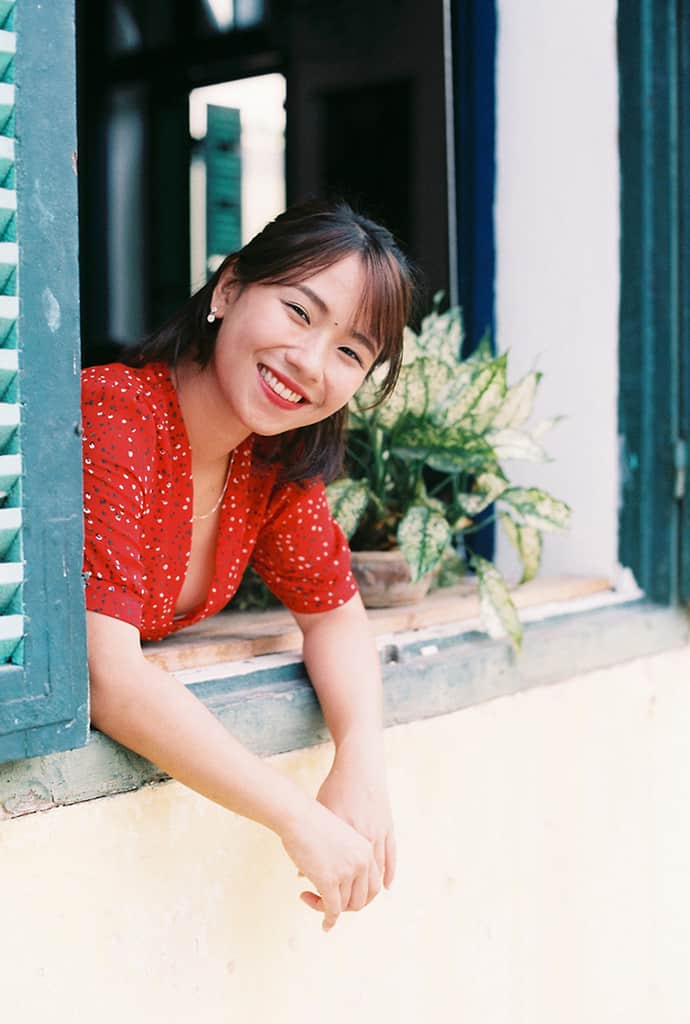 những địa điểm sống ảo ở hà nội-quán cà phê hà nội-quán cầm cafe