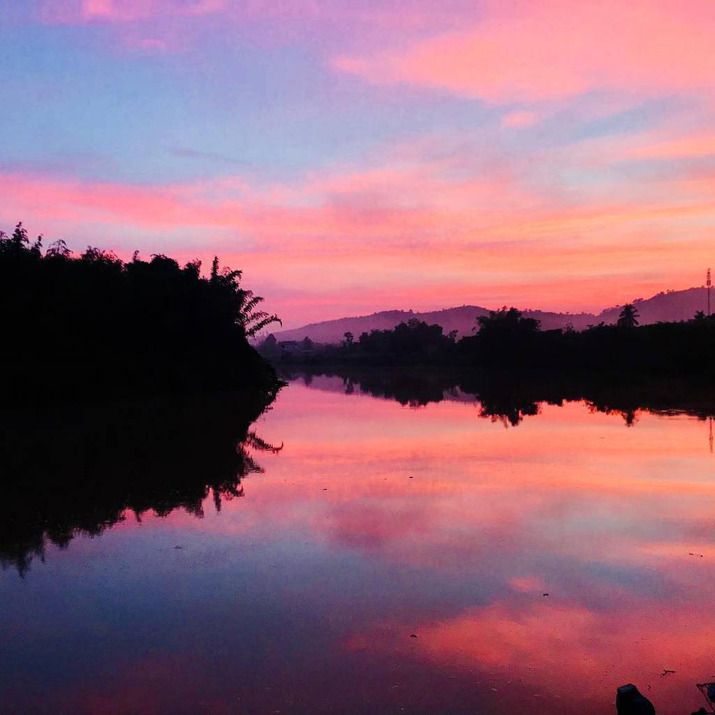 vườn quốc gia cúc phương-vườn quốc gia nam cát tiên đồng nai