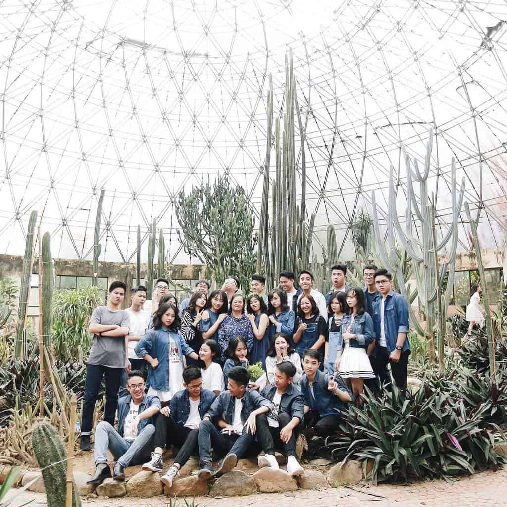 vườn quốc gia cúc phương-vườn quốc gia ba vì hà nội