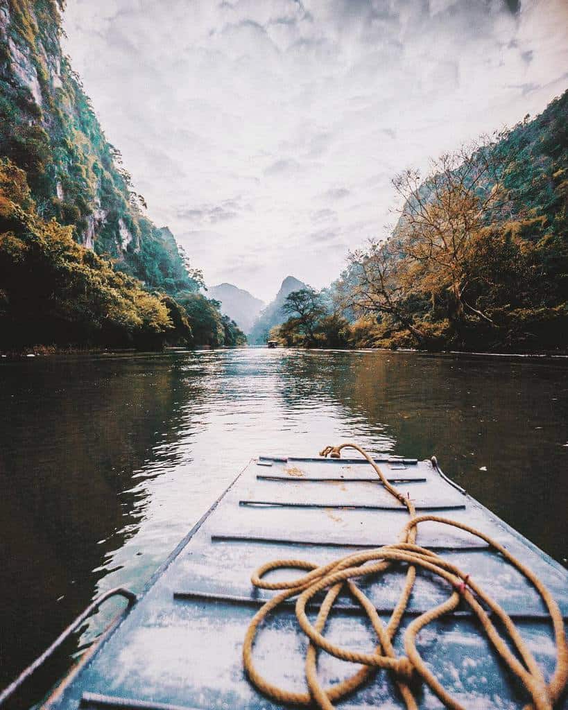 vườn quốc gia cúc phương-vườn quốc gia ba bể bắc kạn