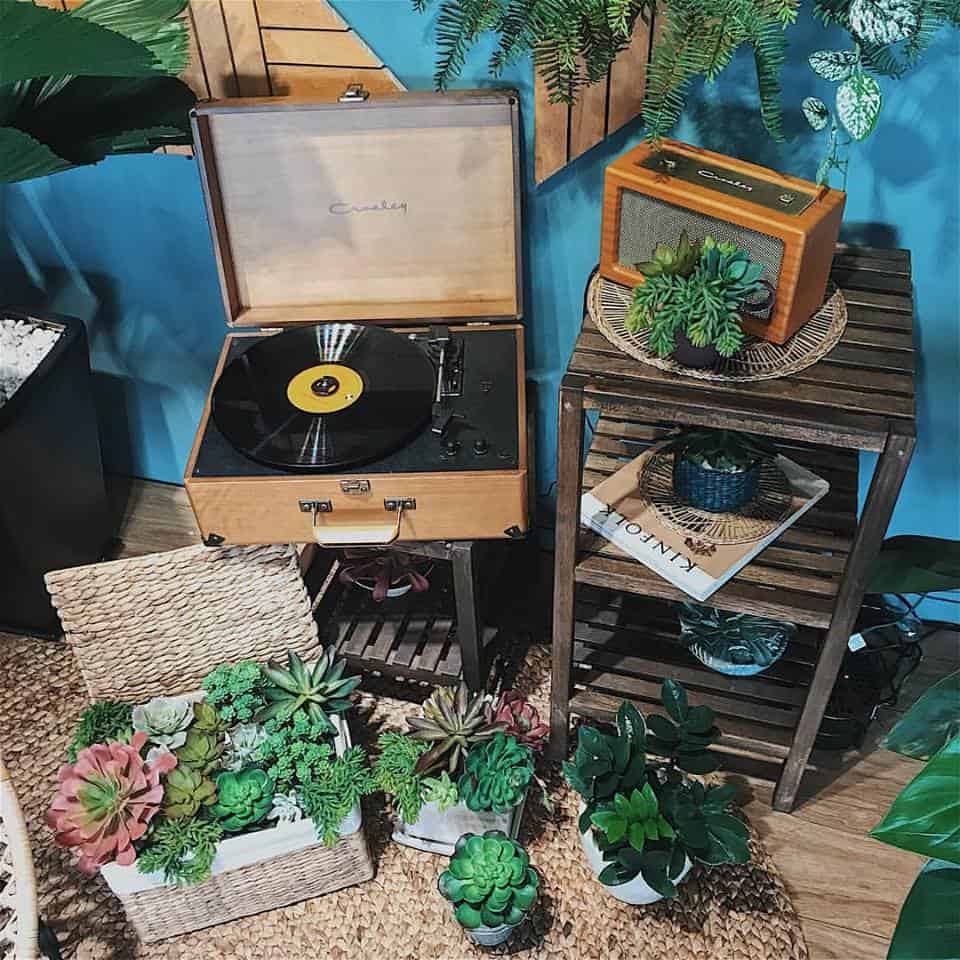 Trill Rooftop Café & Bistro - Quán cà phê đẹp Hà Nội