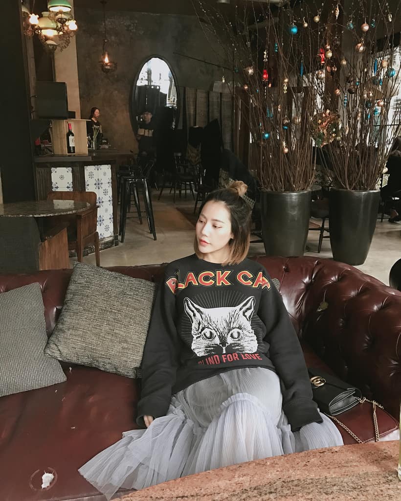 Cosa Nostra Café & Bistro - Quán cà phê đẹp Hà Nội