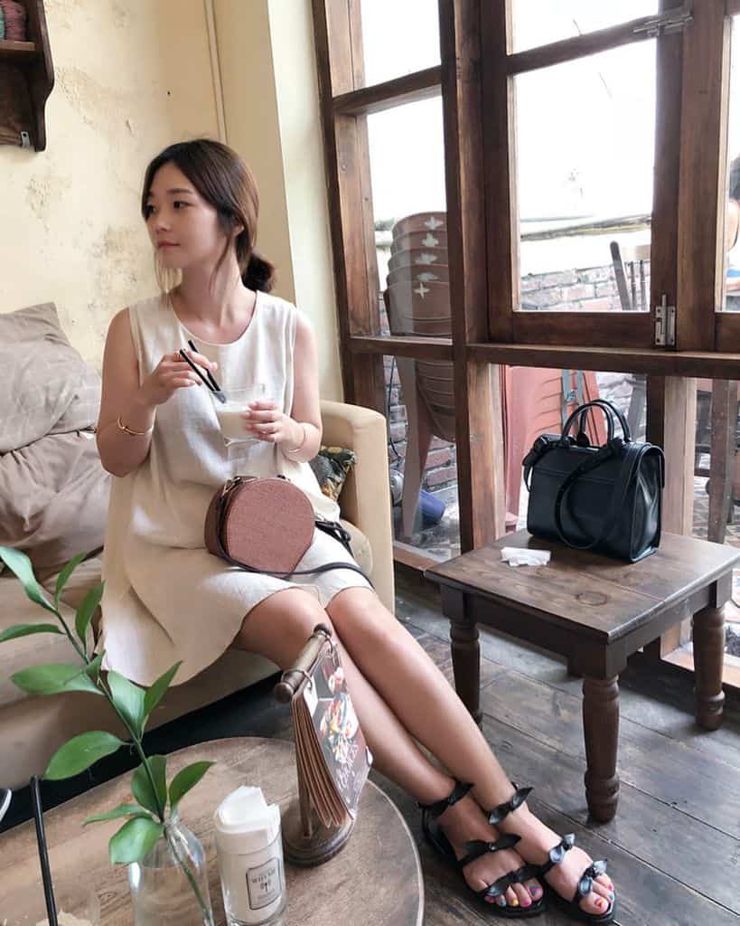 Xofa Cafe - Quán cà phê đẹp Hà Nội