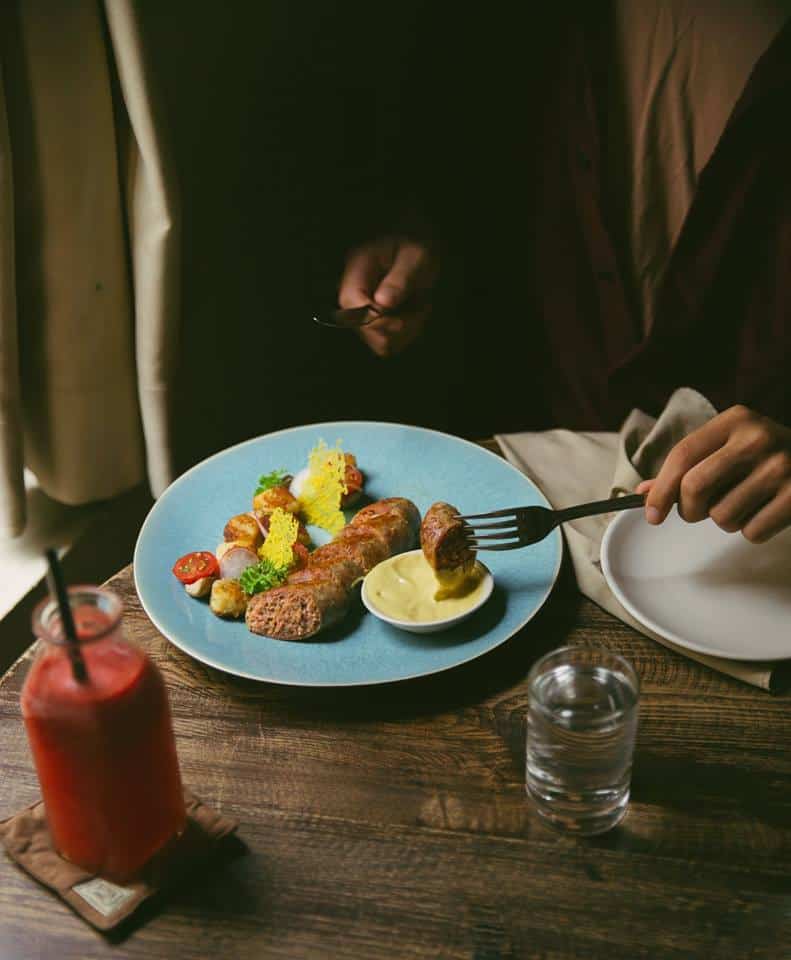 Xofa Cafe - Quán cà phê đẹp Hà Nội