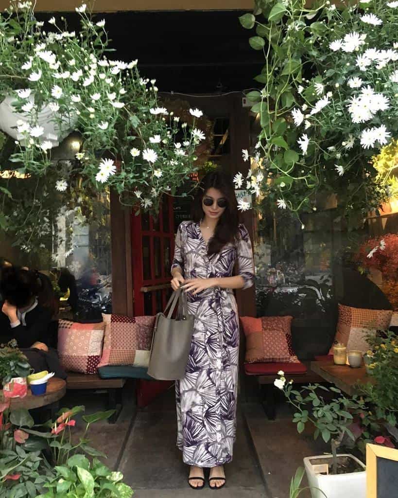 Ohi Tree & Coffee Quán cà phê đẹp Hà Nội