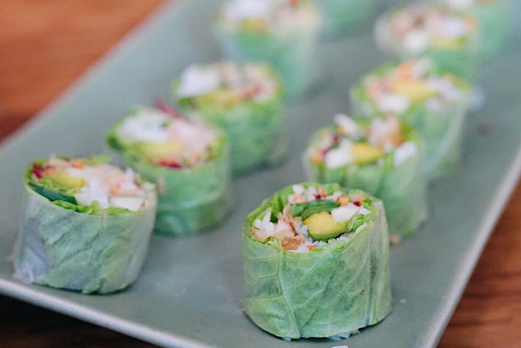 nhà hàng propaganda bistro-nhà hàng món việt