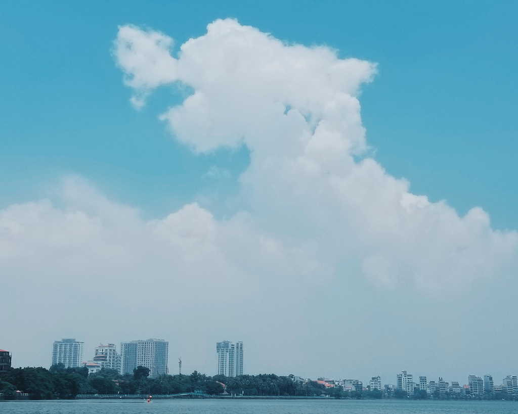 chơi gì ở hà nội-sup hồ tây