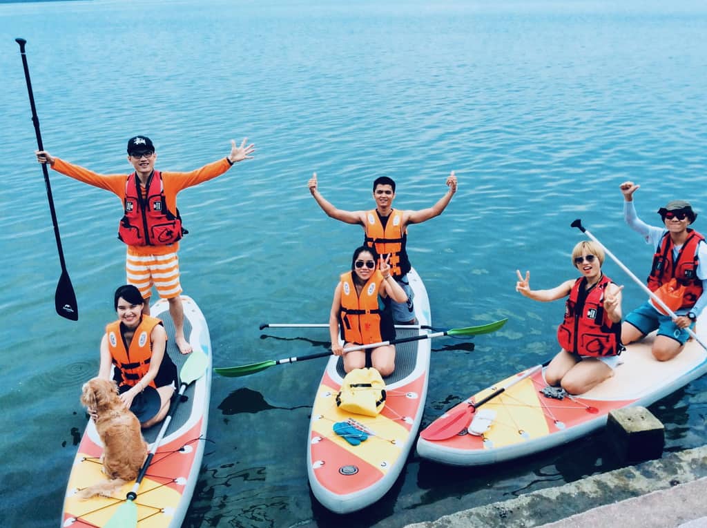 chơi gì ở hà nội-sup hồ tây