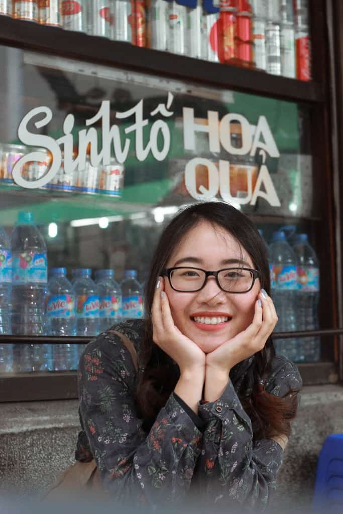 địa điểm sống ảo hà nội-quán cà phê nuôi cafe