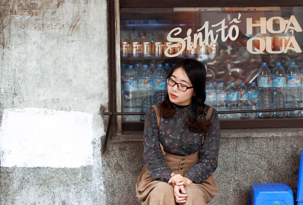 địa điểm sống ảo hà nội-quán cà phê nuôi cafe