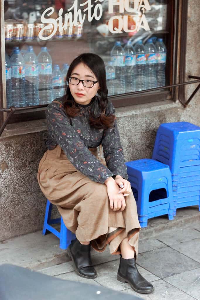 địa điểm sống ảo hà nội-quán cà phê nuôi cafe