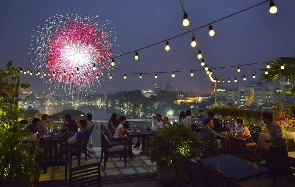 đi đâu ở hà nội-Avalon Lounge