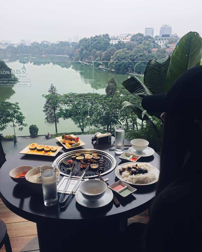 đi đâu ở hà nội-Avalon Lounge