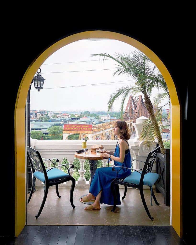 đi đâu ở hà nội-Serein
