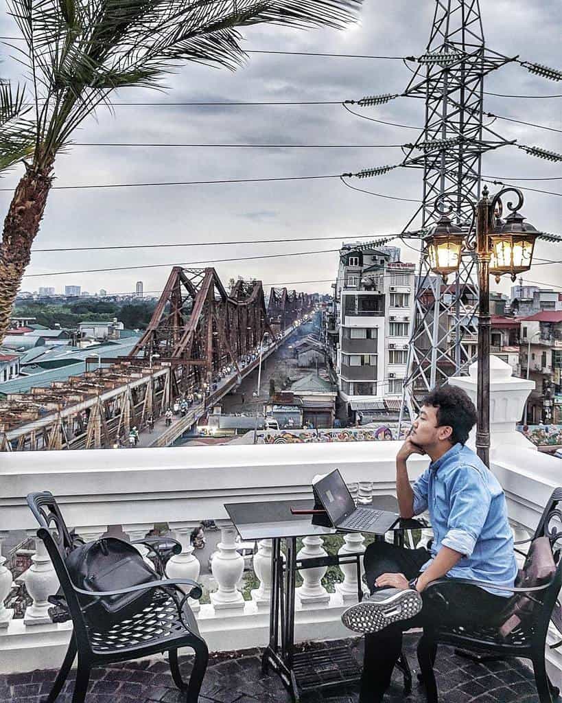 đi đâu ở hà nội-Serein