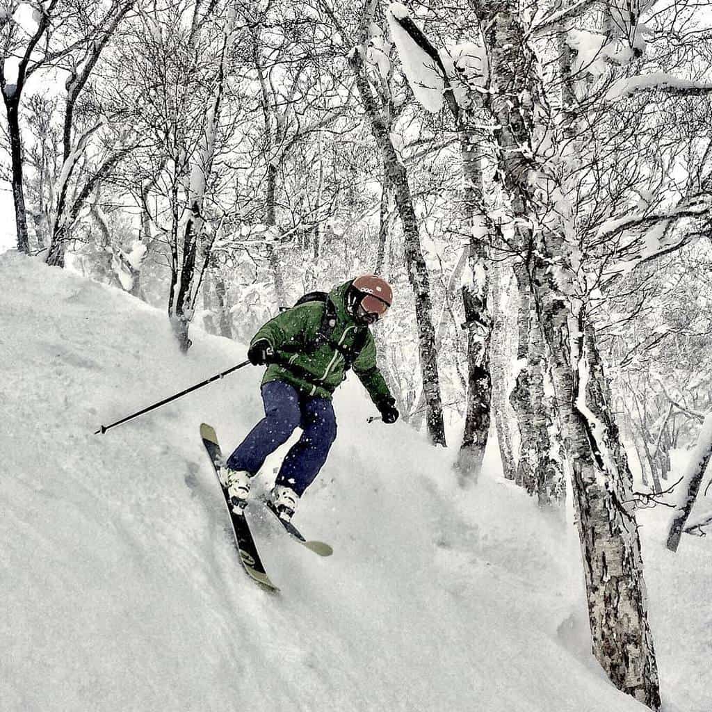 resort niseko-du lịch hokkaido nhật bản